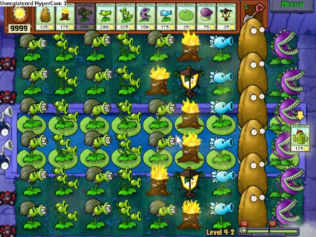 Cheat Description